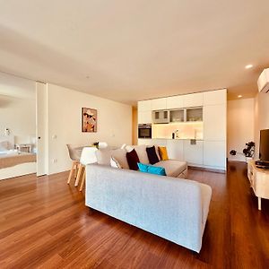 Appartement met Twee Slaapkamers